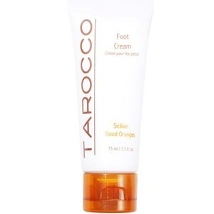 Cali Cosmetics Foot Cream w/ Menthol in Tarocco